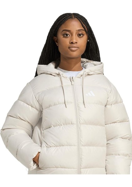 Kadın Bej Mont W ESS SD P HD J JV7768