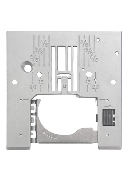 MC5200 Plaka Komple 844612115