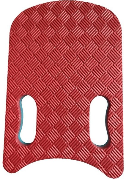 Çok Renkli Yüzme Tahtası Siyah-Kırmızı fiyatları