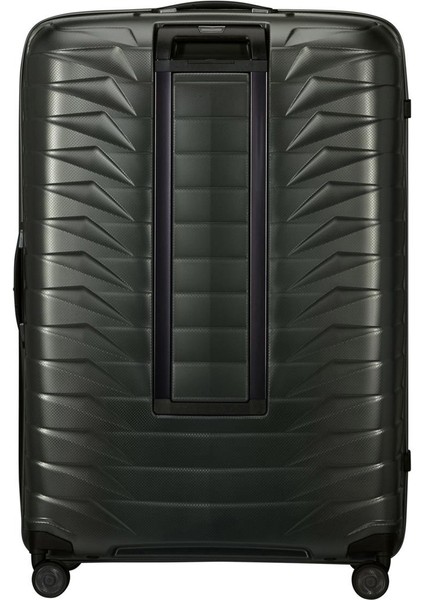 Spinner Proxis 4 Tekerlekli 86 cm Büyük Boy Valiz fırsatları