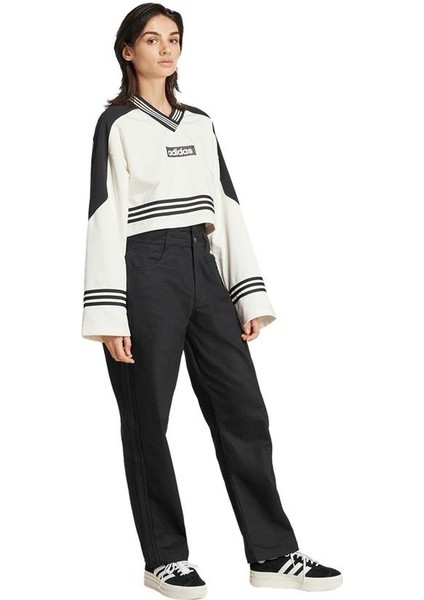 Originals JX7597 Blocking Crewneck Sweatshirt