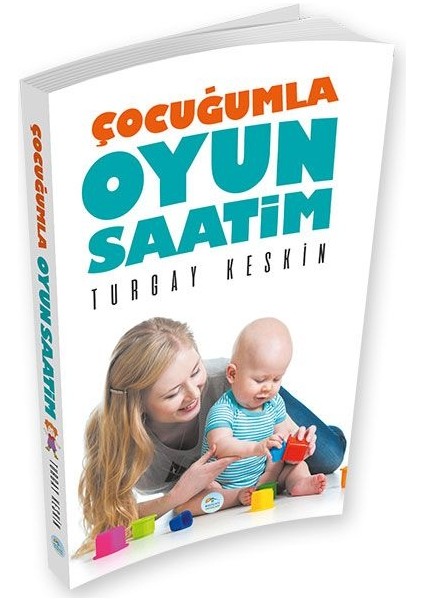 Çocuğumla Oyun Saatim