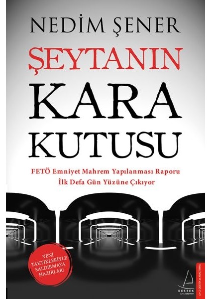 Şeytanın Kara Kutusu