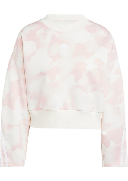 W FI 3S SWT Kadın Sweatshirt IW5302