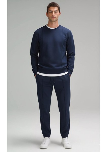 Oversize Eşefman Takımı