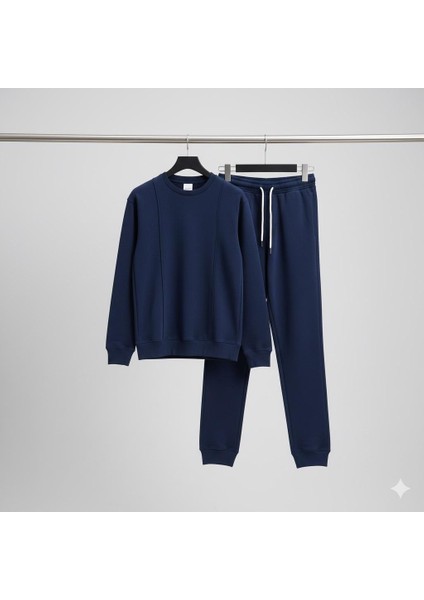 Oversize Eşefman Takımı modelleri