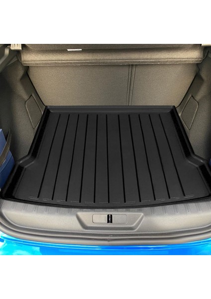 Skoda Fabia 4 Bagaj Havuzu 2021 Sonrası Bosse fiyatları