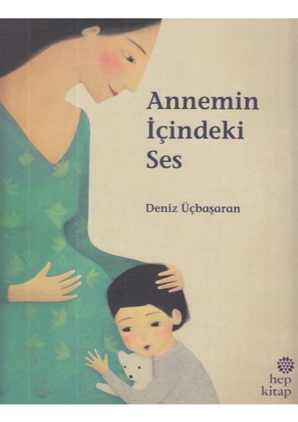 Annemin Içindeki Ses