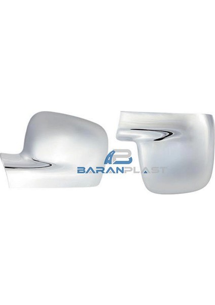 Mtxdpn Ayna Kapaği Krom Vw T5 03-10 -Caddy 04-15