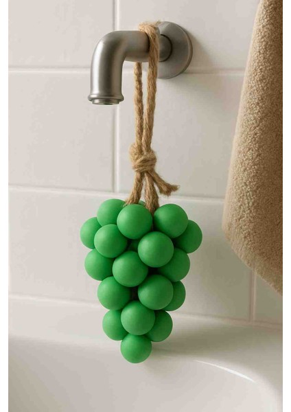 Candles Üzüm Salkımı Sabun indirimleri