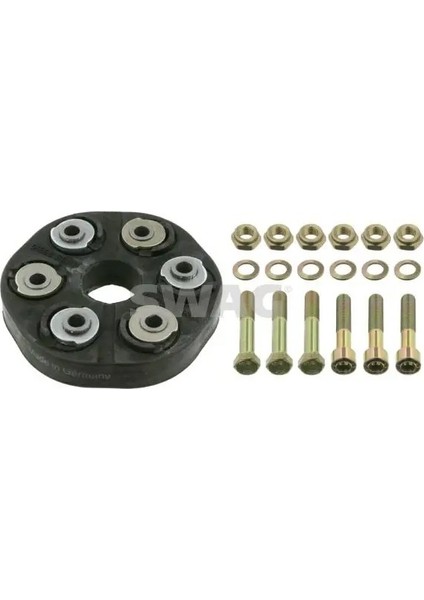 10860003 Saft Askisi A1244100115 A1244100615 A1244100715