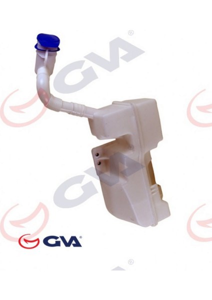 Mtxdpn Cam Suyu Deposu Far Yikamali Caddy 2015