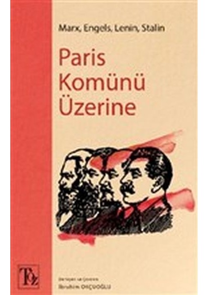 Paris Komünü Üzerine