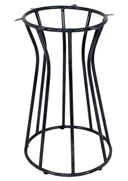 Palermo Masa Ayağı (Cam Yada Tabla)