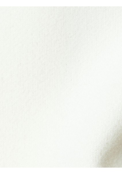 Klasik Yaka Düğmeli Cep Detaylı Crop Ceket