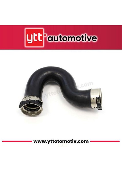 Mtxdpn Turbosarj Hortumu Sag Mercedes Sprinter B906 06 16