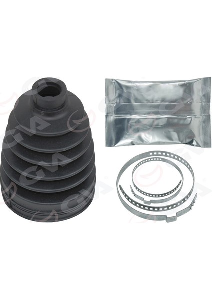 Mtxdpn Aks Körüğü Diş Insignia A-Astra J-Zafira C-Meriva B 1.4-1.6-2.0 Vectra C-Astra H 1.9-2.0-2.2 C-Dti Yağ Kelepçeli