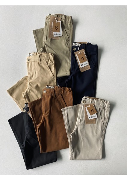 Çocuk Gabardian Pantolon fiyatları