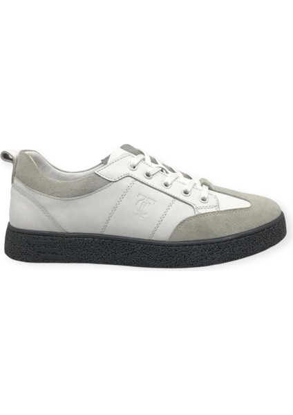 %100 Deri Ortopedik Erkek Kışlık Rahat Günlük Sneaker Ayakkabı 40-44 fiyatları