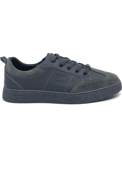 %100 Deri Ortopedik Erkek Kışlık Rahat Günlük Sneaker Ayakkabı 40-44 fiyatları