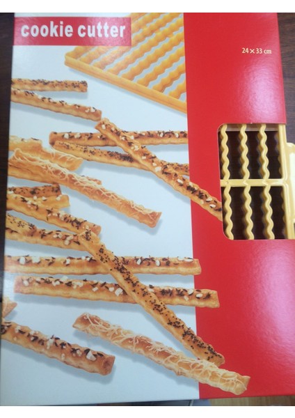 Kraker Kalıbı Gaa Kalıbı Kraker Kesme Gaa Kesme Ai fiyatları