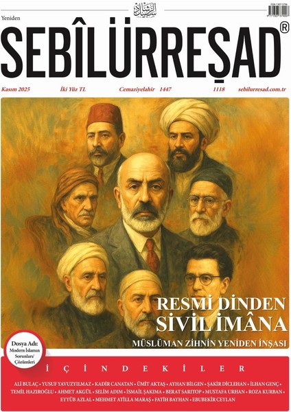 Sebilürreşad DERGİSİ-KASIM2025-1118