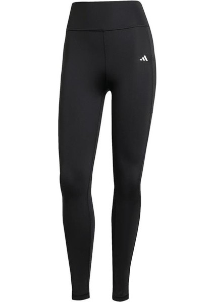 Kadın Siyah Tayt OPT ST HR 7/8 L JM3067