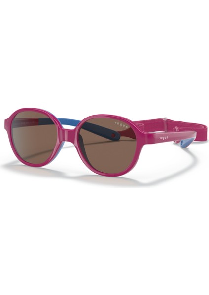 VJ2012 256873 43-14-120 Çocuk Güneş Gözlüğü