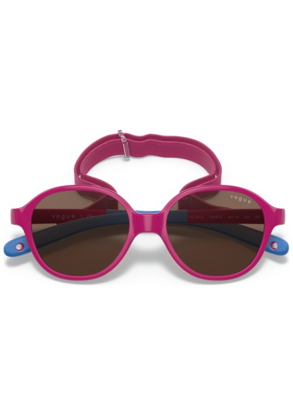 VJ2012 256873 43-14-120 Çocuk Güneş Gözlüğü