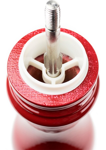 Paris Passion Tuz Değirmeni Kırmızı 30 cm modelleri