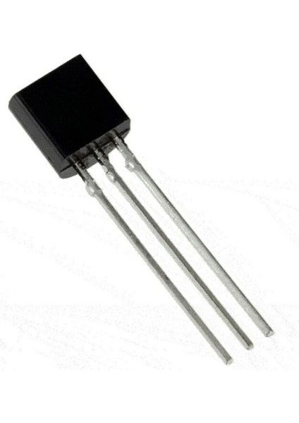 54VN 4502 02 Transistör - 1 Adet fiyatları
