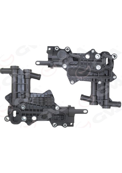 Mtxdpn Yag Sogutucu Kutugu OM626 Mercedes C-Class W205 14 S205 14