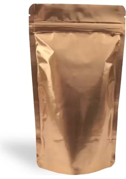 Gold Alüminyum Doypack 8,5X14,5X5 cm (50 Adet) fiyatları