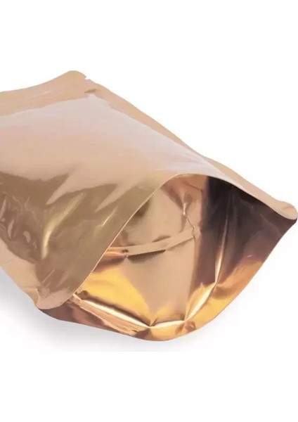 Gold Alüminyum Doypack 8,5X14,5X5 cm (50 Adet) indirimleri