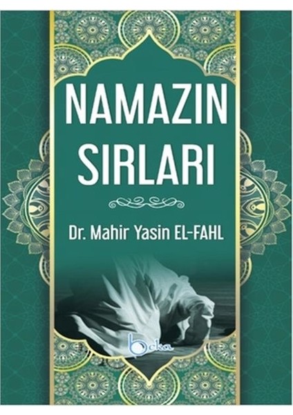 Namazın Sırları