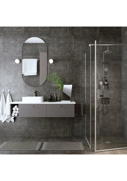 Brogrund Termostatik Duş Seti Krom Kaplama modelleri