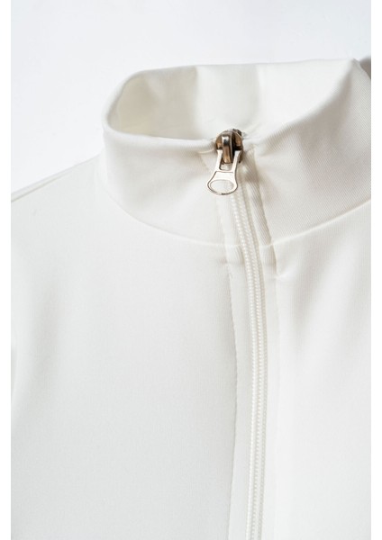 Kız Çocuk 3'lü Spor Crop Takım indirimleri