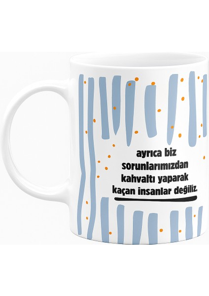 Ayrıca Biz Sorunlardan Kaçan Kupa Bardak fiyatları