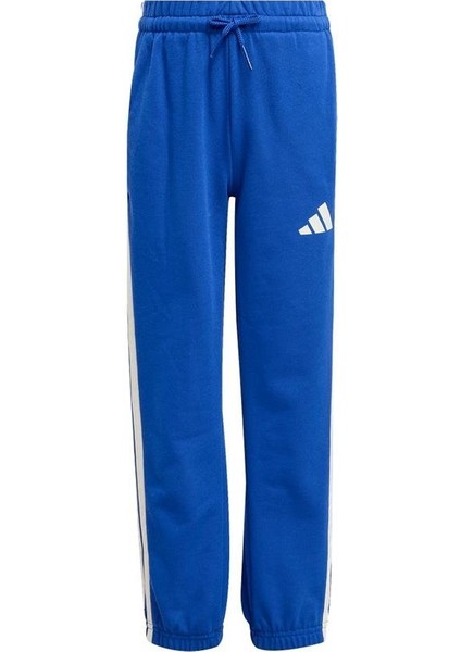 Sportswear JV5848 Seasonal Essentials Adiraptor Fleece Jogger Eşofman Takımı Küçük Çocuk