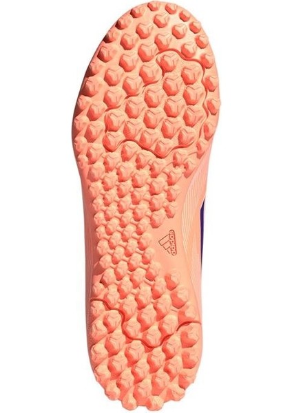 Çocuk Turuncu Halı Saha F50 CLUB TF J JI0040