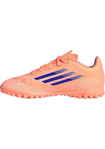 Çocuk Turuncu Halı Saha F50 CLUB TF J JI0040