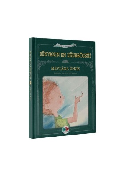 Dünyanın En Uğurböceği