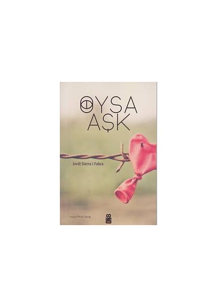 Oysa Aşk