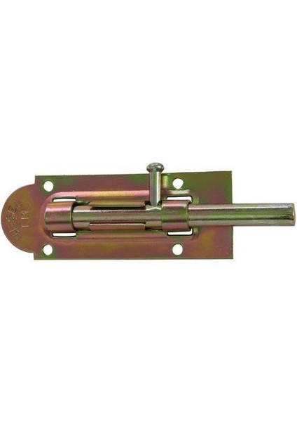 Mavzer Sürgü No 14 fiyatları