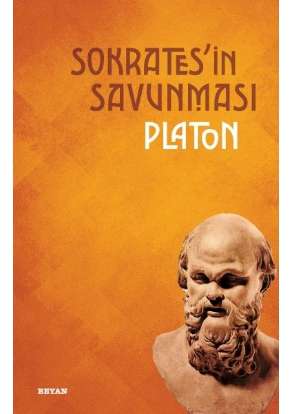 Sokrates'in Savunması