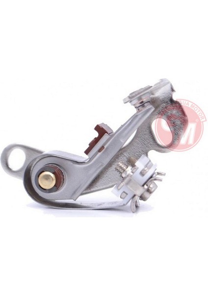 Mtxdpn Platin Renaul 12 Murat 131 Doğan Kartal ŞAHİN-9919346