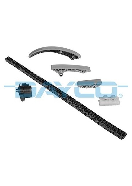 Mtxdpn Eks Zincir Seti Transit V184 01 06 100PS 120 Ps