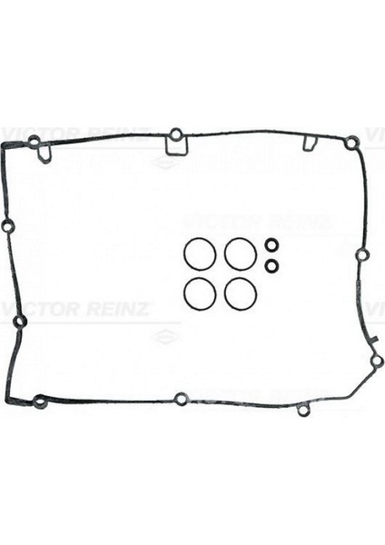 Mtxdpn Külbütör Kapak Conta Takimi GRANDLAND-P208-P308-P508-P3008-C4-C5-DS3-DS4-DS5-DS7 1.6 Thp-Gti-Xht-Xhr Puretech-Hybrid