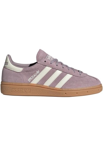 Unisex Çocuk Mor Sneaker HANDBALL SPEZIAL J JH8663