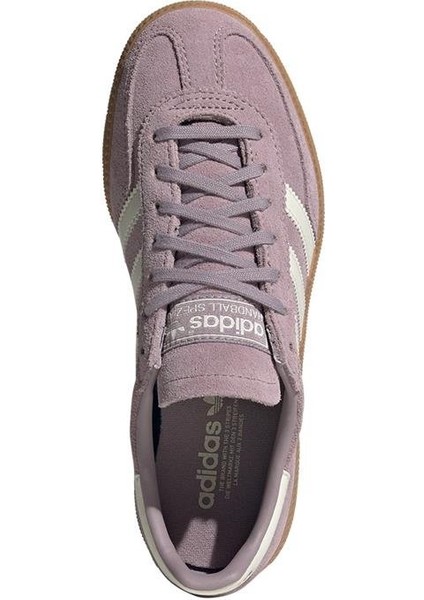 Unisex Çocuk Mor Sneaker HANDBALL SPEZIAL J JH8663